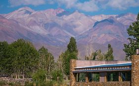 Estancia San Alberto Lodge